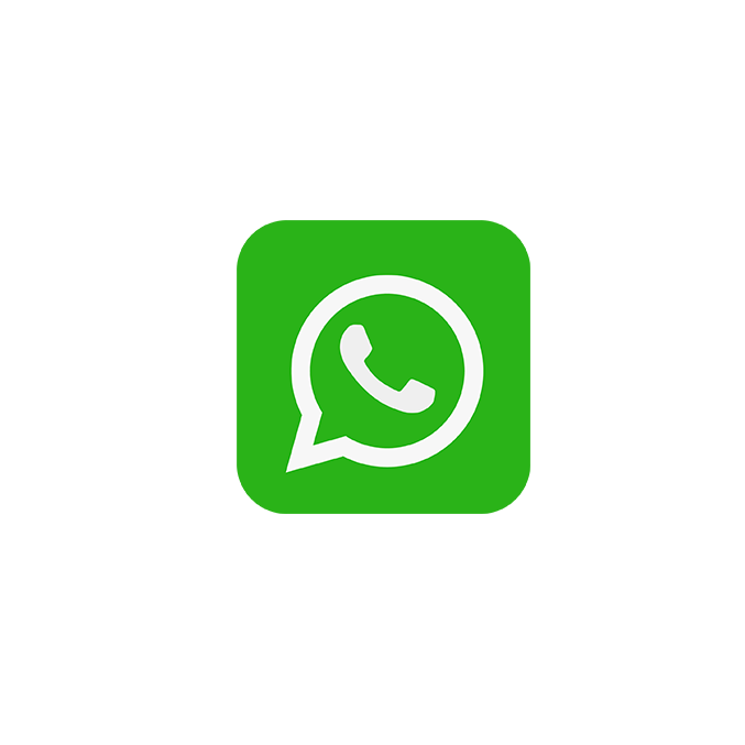WhatsApp Icon WhatsApp Icon